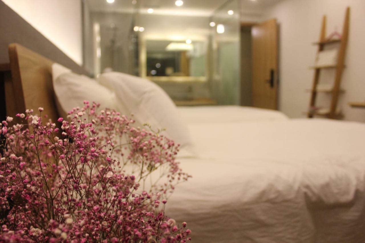 Moganshan Pinhouwu Hotel Deqing Екстер'єр фото