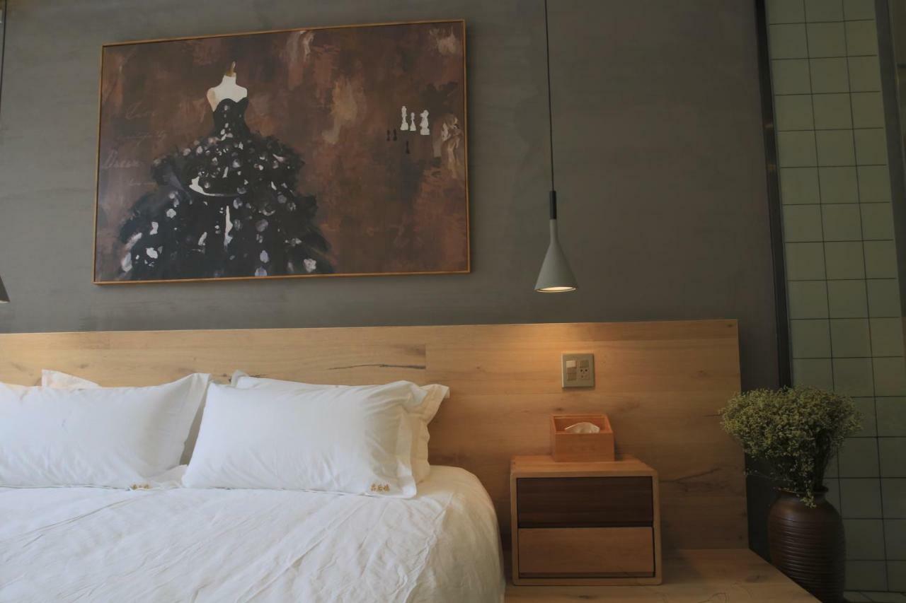 Moganshan Pinhouwu Hotel Deqing Екстер'єр фото