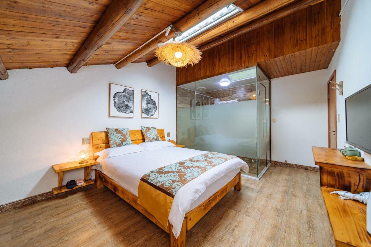 Moganshan Pinhouwu Hotel Deqing Екстер'єр фото