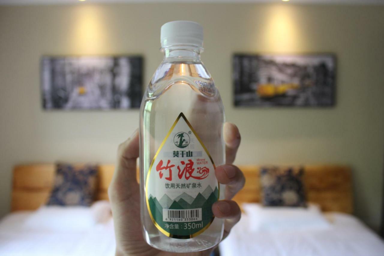 Moganshan Pinhouwu Hotel Deqing Екстер'єр фото