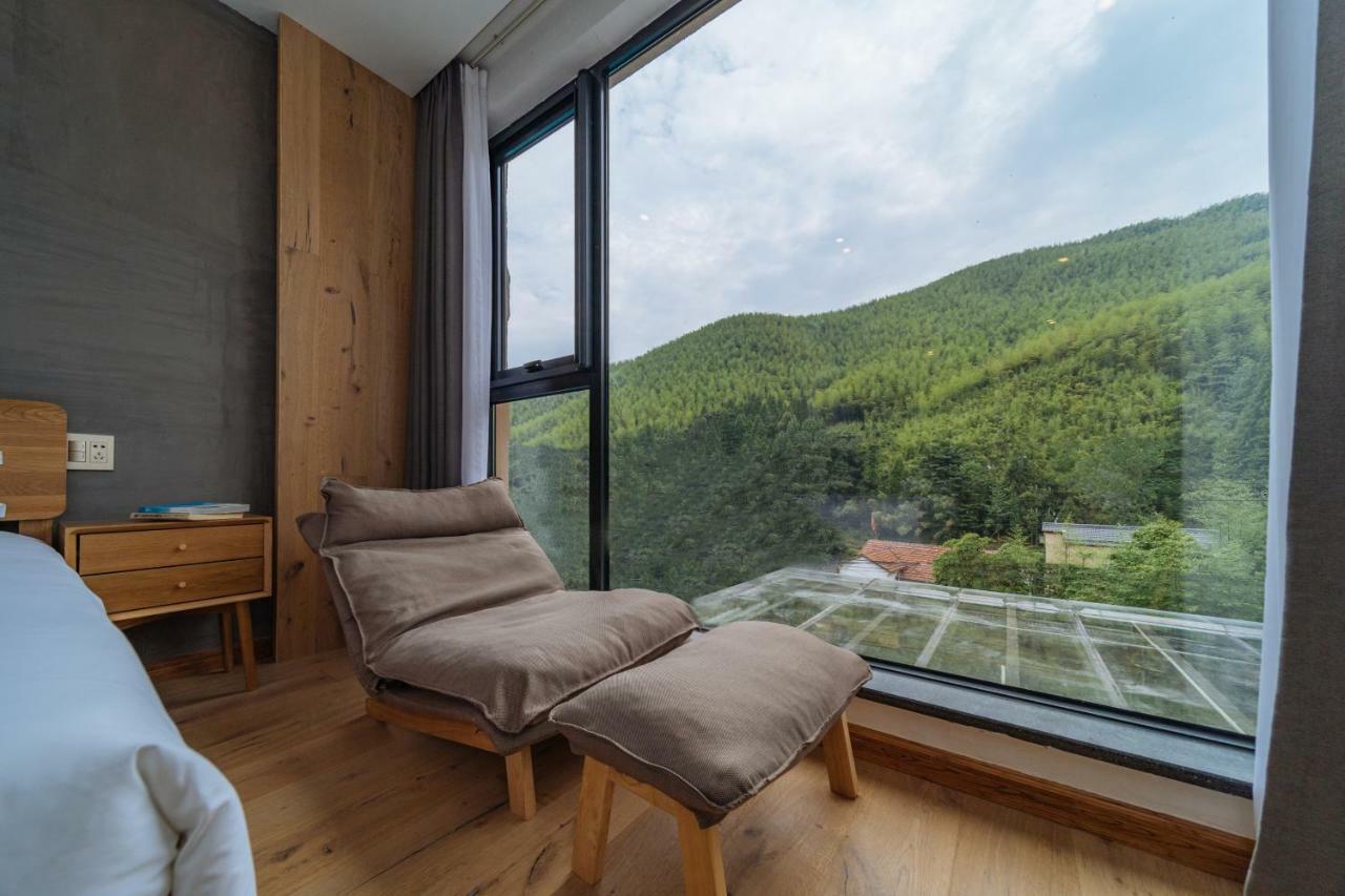 Moganshan Pinhouwu Hotel Deqing Екстер'єр фото